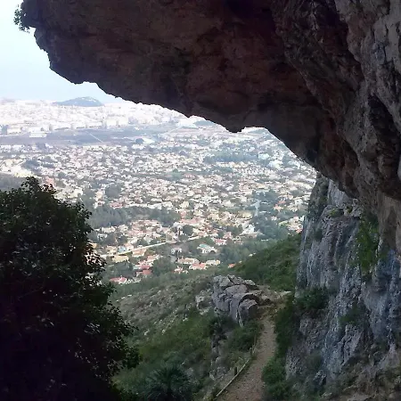 Nyaraló 163 Fenix 1 Denia