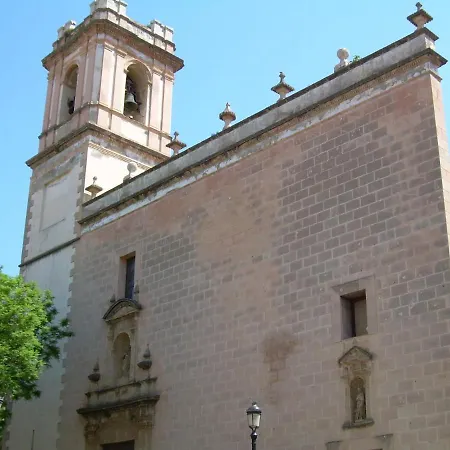 163 Fenix 1 * Denia