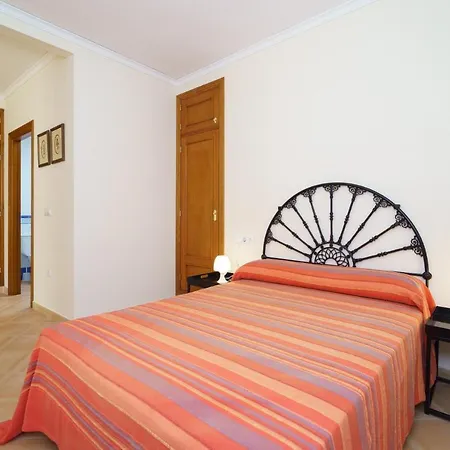 Holiday home 163 Fenix 1 *
